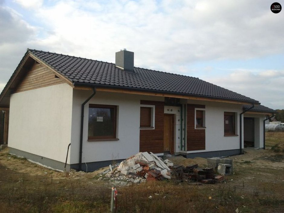 Оптимум Хаус проект z7