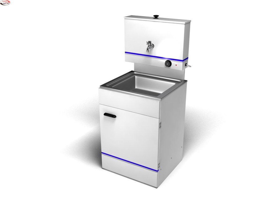 Стол мойка Лабтех-с-12-h