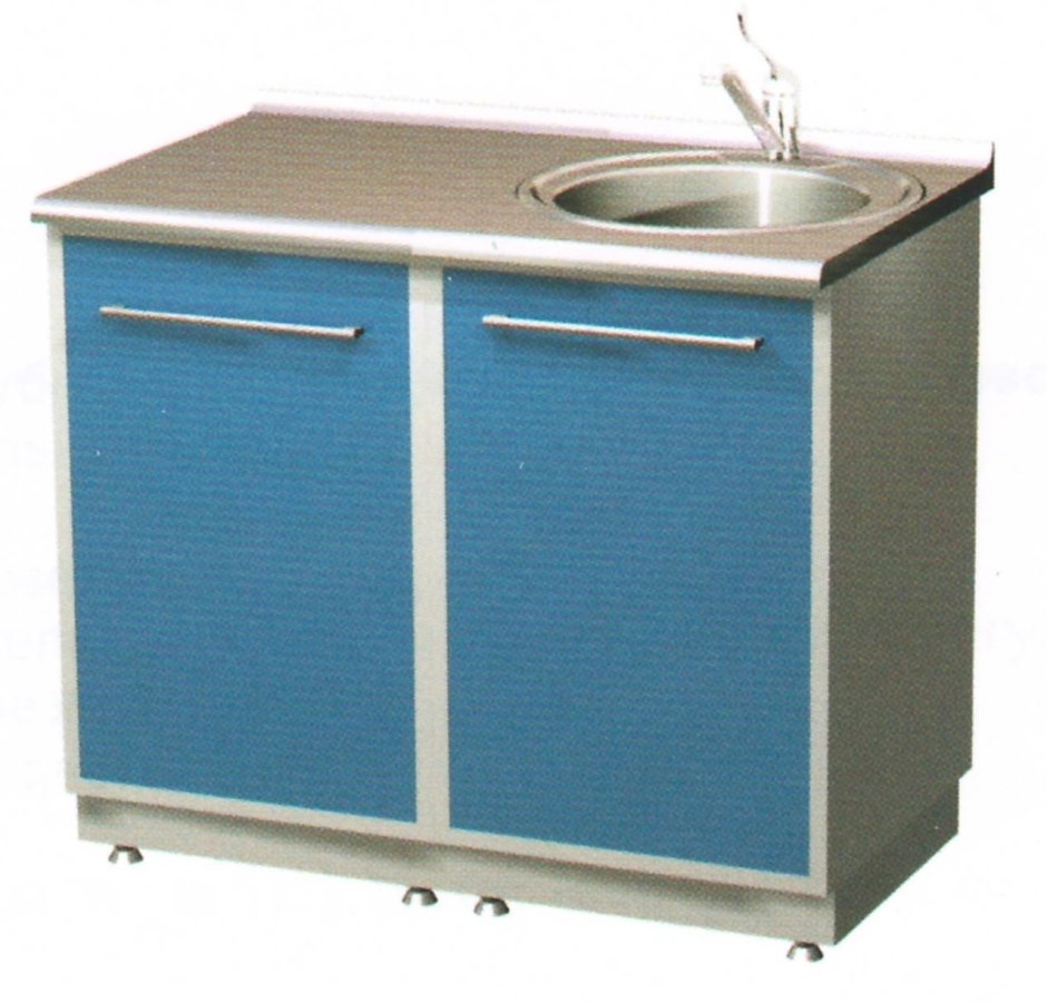 Стол гипсовочный л-2 Аванта