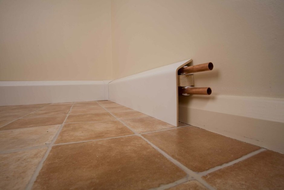 Плинтус NMC Wallstyl fl2