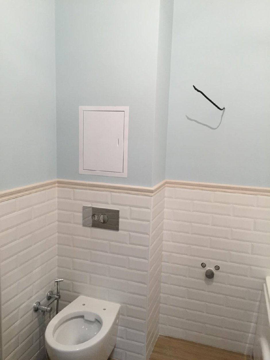 Плинтус кабанчик