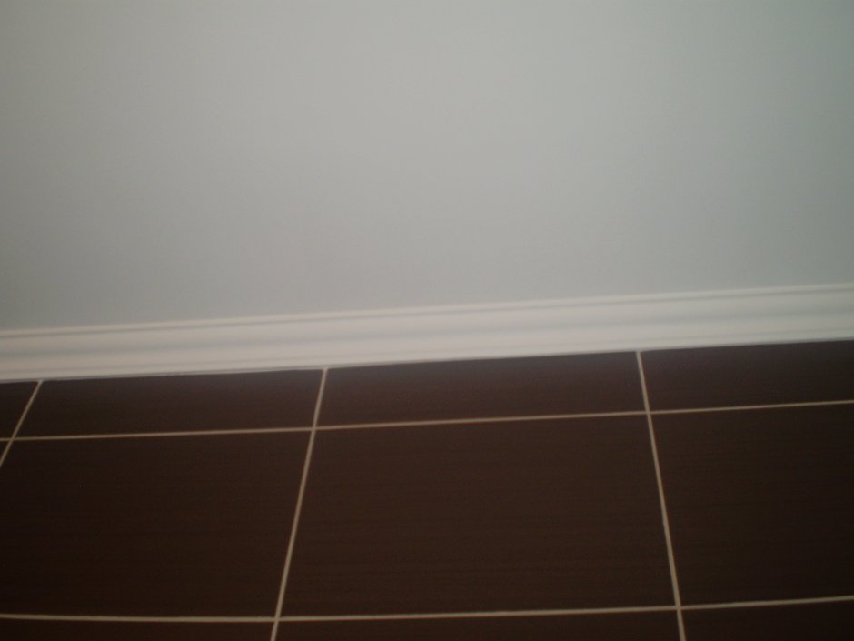 Плинтус полистирол Cezar Elegance 2440x11x80 lpc11