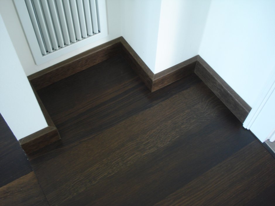 Порожек из плитки в ванную