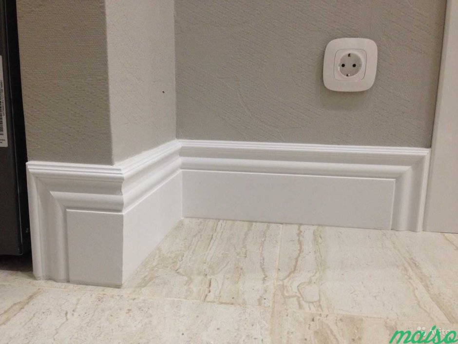 Керамический бордюр для ванной