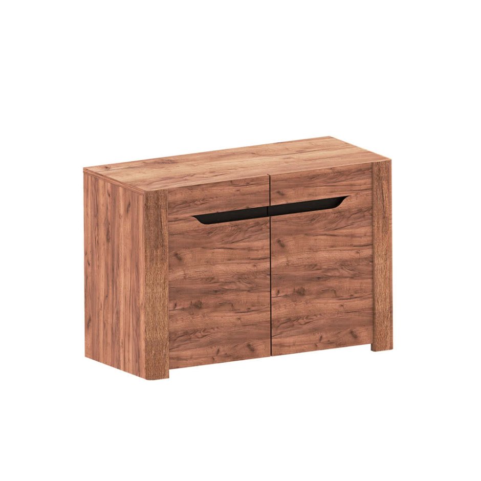 Комод Норд-2 дуб золотой