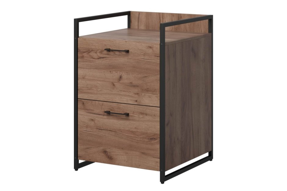 Шкаф Urban лофт 01