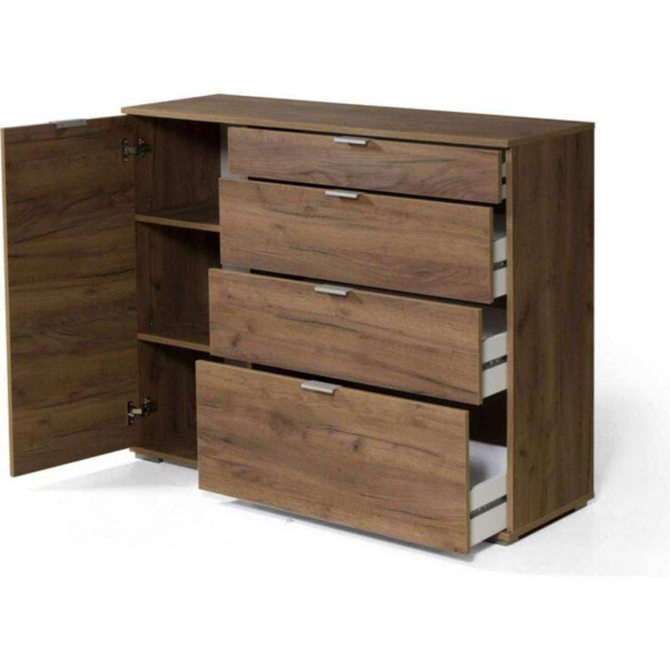 Шкаф МЦН 2 nature