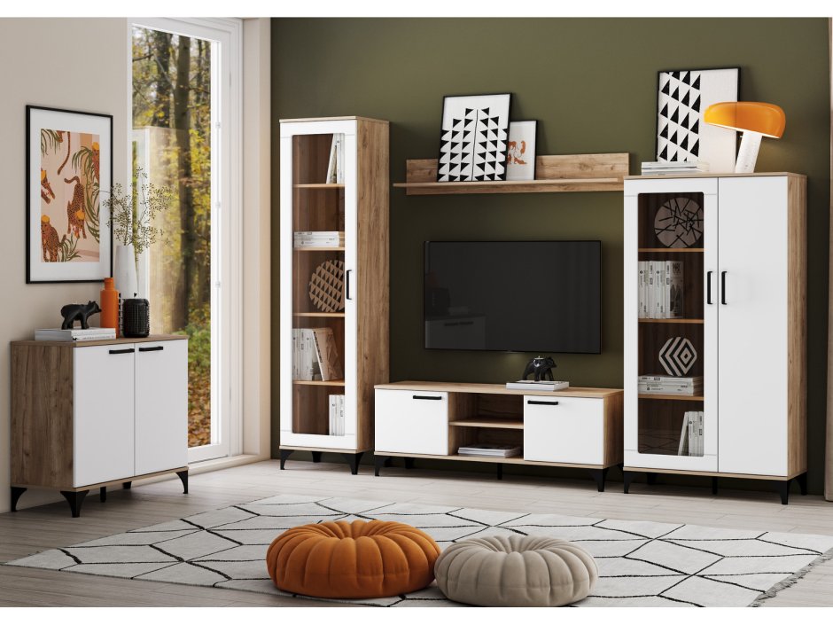 Тумба Глазов nature 5 МЦН