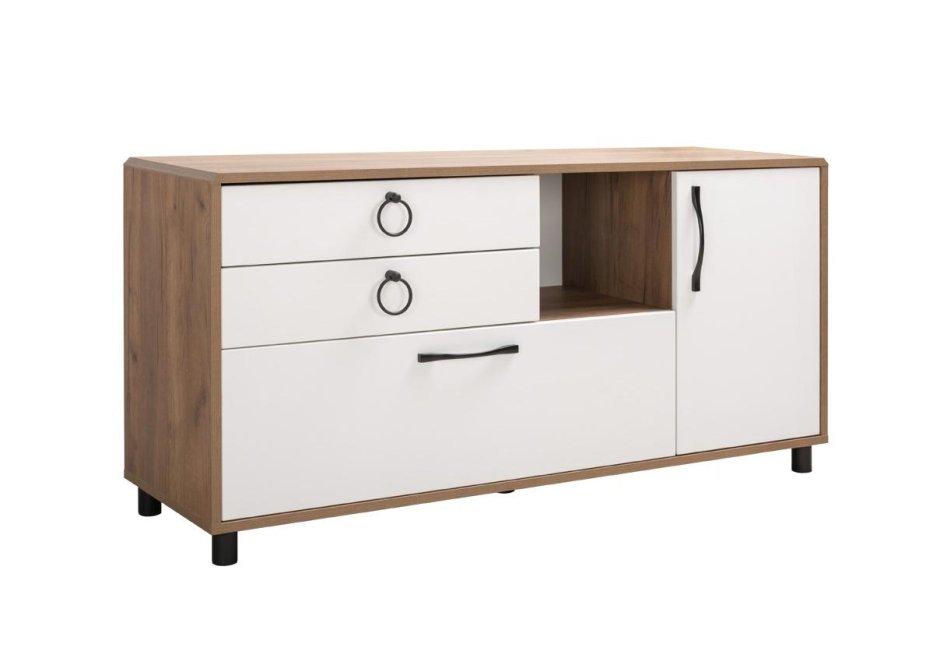 Hoff комоды и тумбы