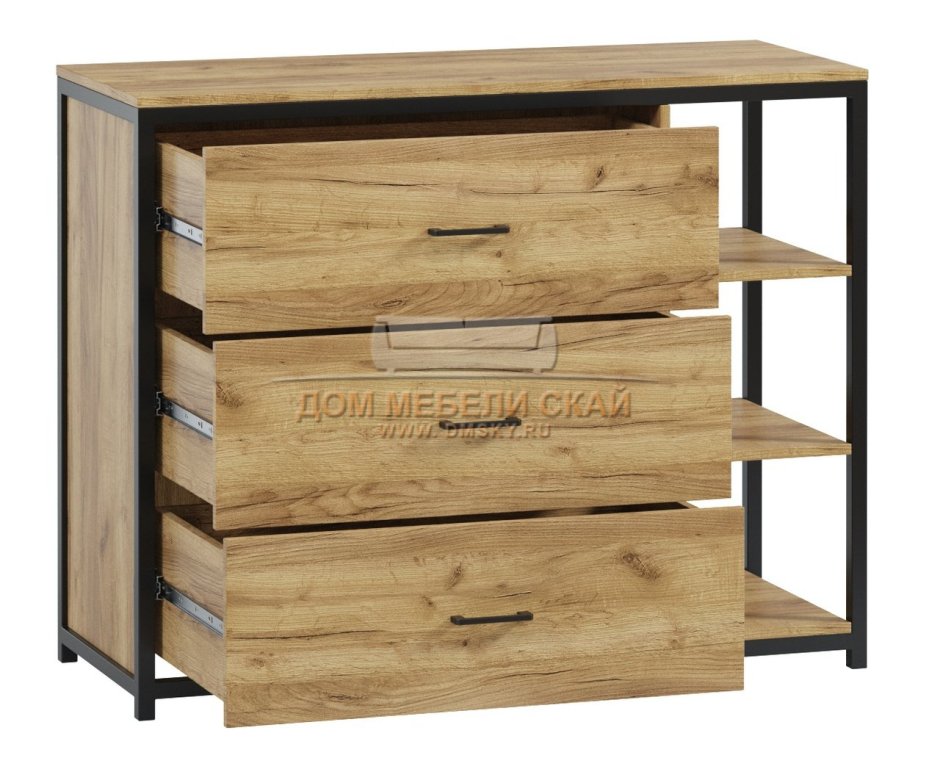 Тумба Винтаж Моби