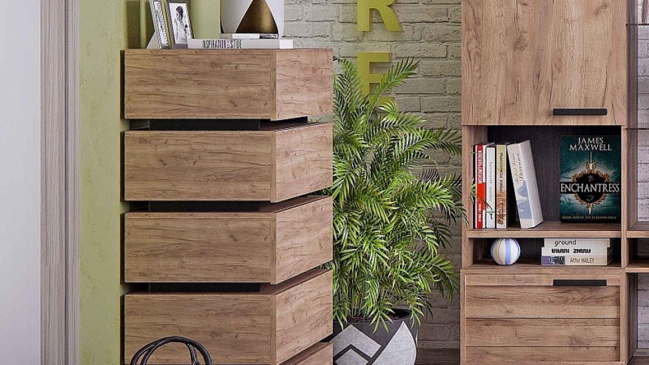 Nature 5 тумба МЦН