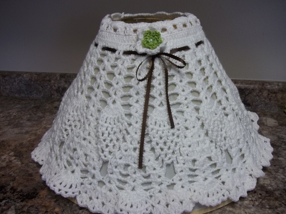 Кайма для штор крючком