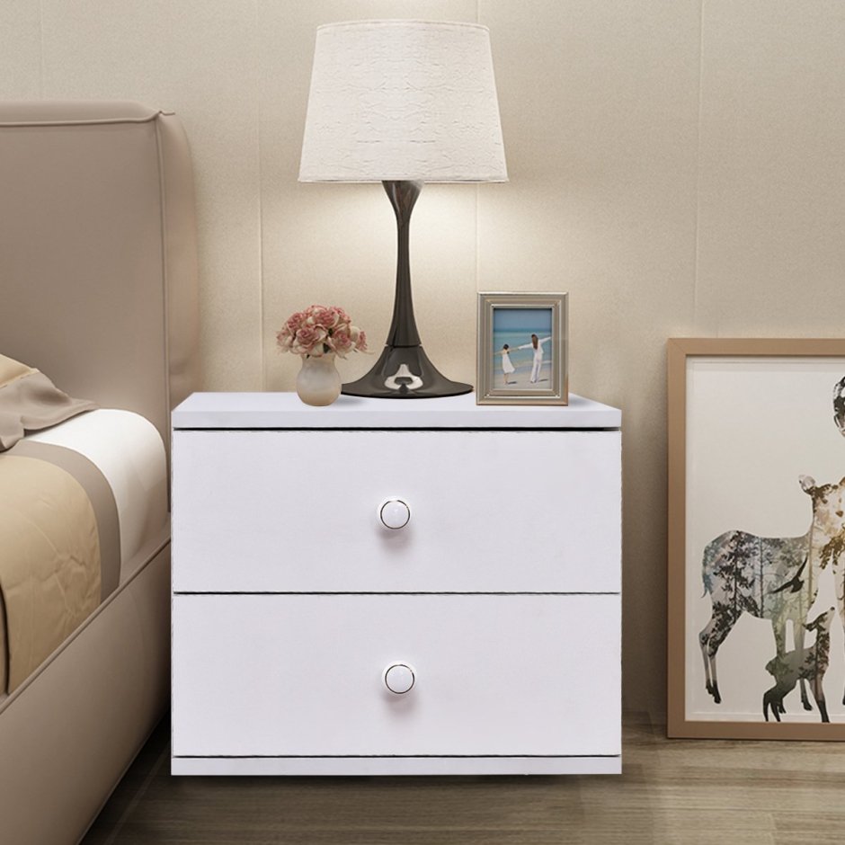 Подвесная прикроватная тумба икеа