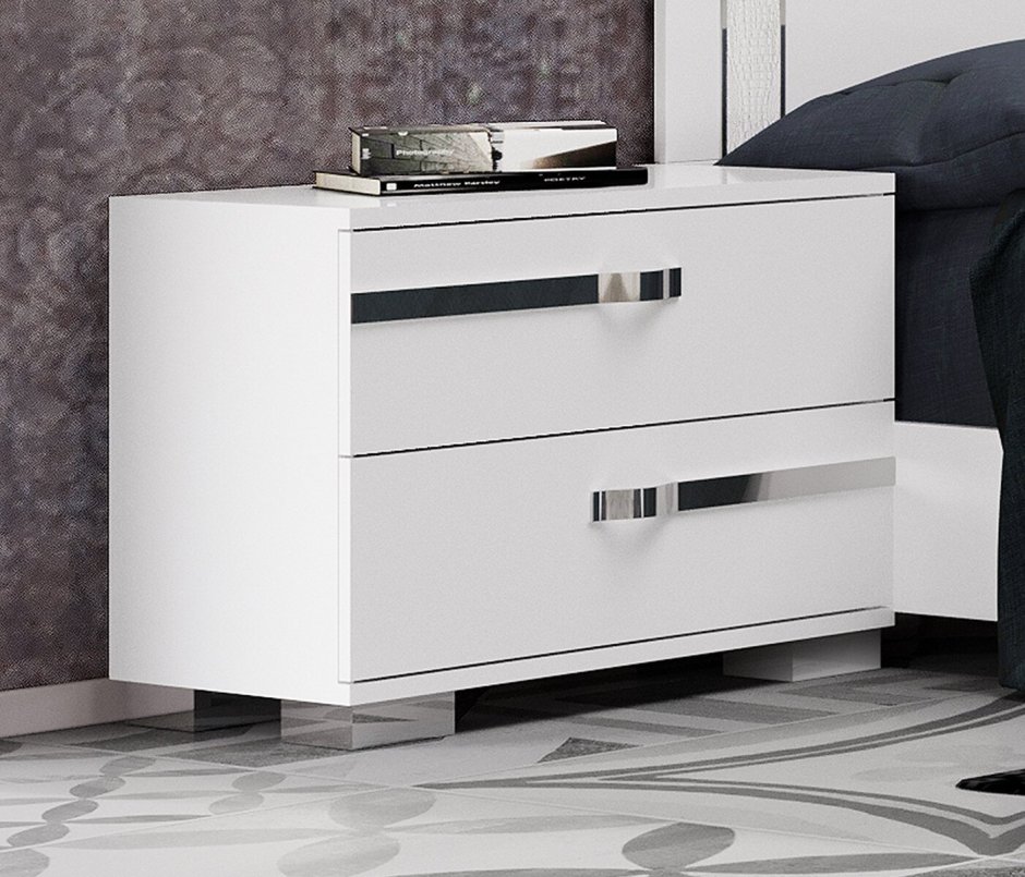 Прикроватная тумбочка Sevensedia osd4005