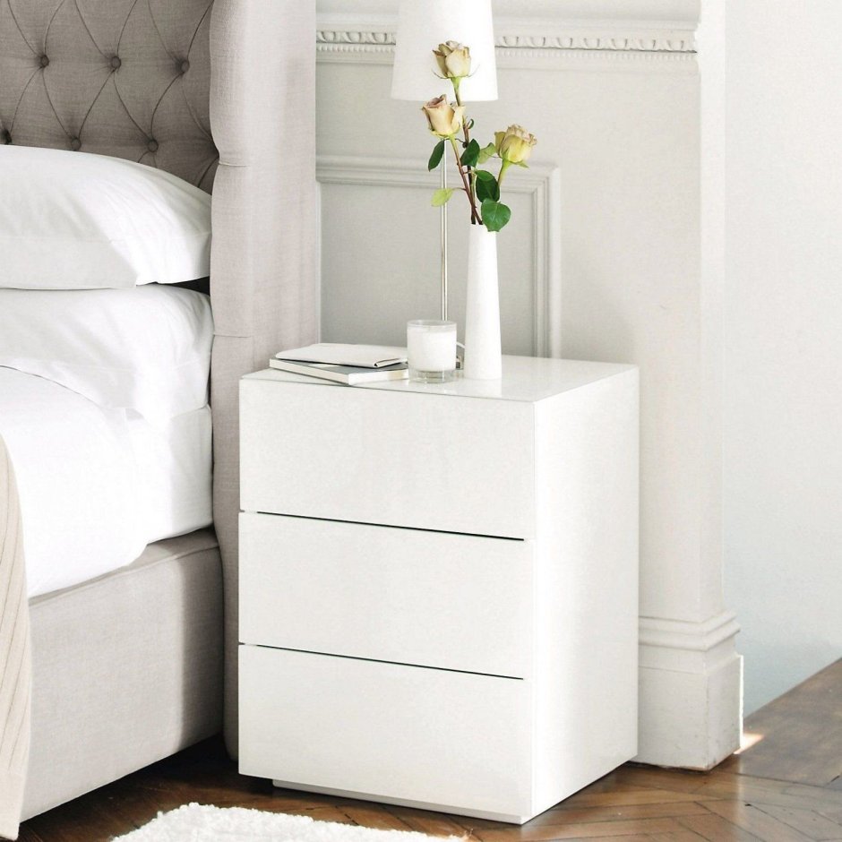 Тумба прикроватная avantage Bedside