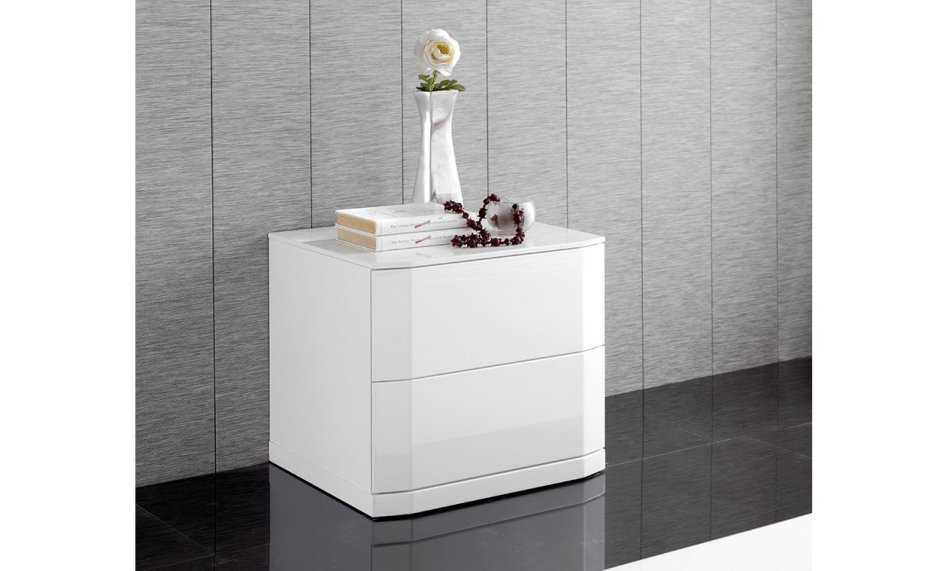 Тумба прикроватная Hoff solo