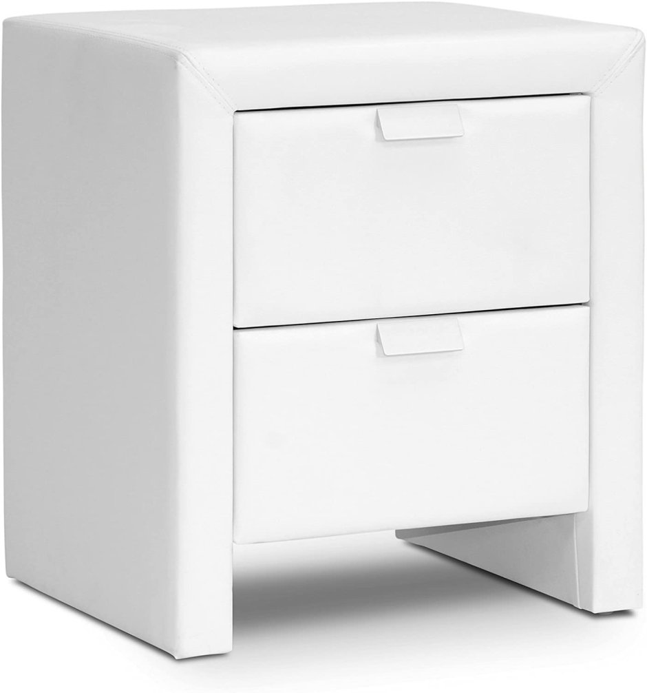 Прикроватная тумба подвесная белая икеа