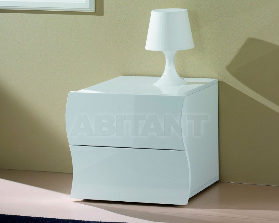 Тумба прикроватная Hoff octava