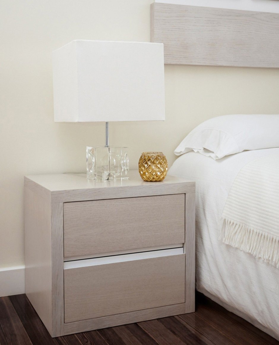 Прикроватная тумба подвесная белая икеа