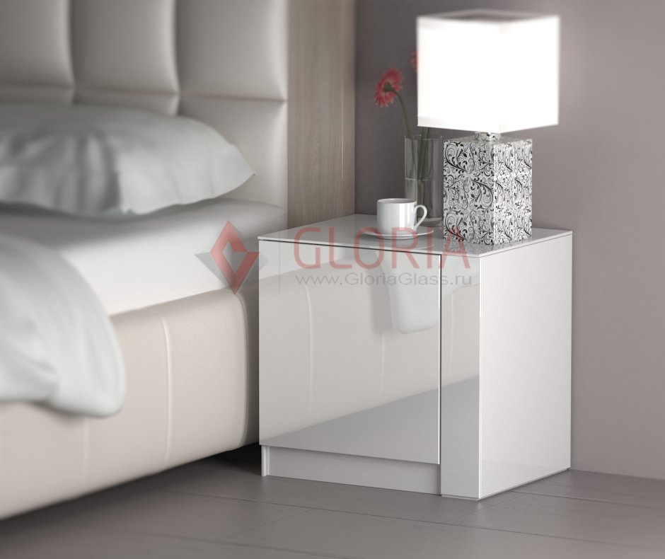 Тумба прикроватная "Reina" IMR-481302