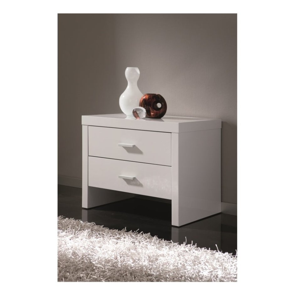 Прикроватная тумбочка (Bedside Cabinet)