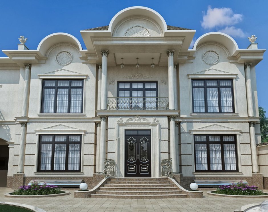 Архитектура Узбекистана уйлар