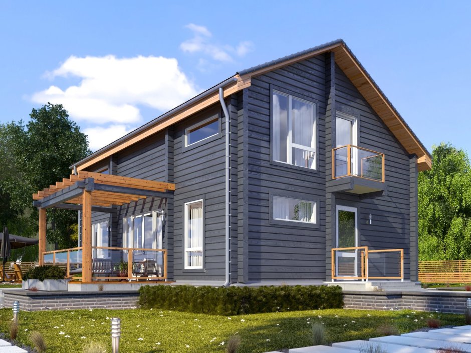 СП 185 Гуд Вуд