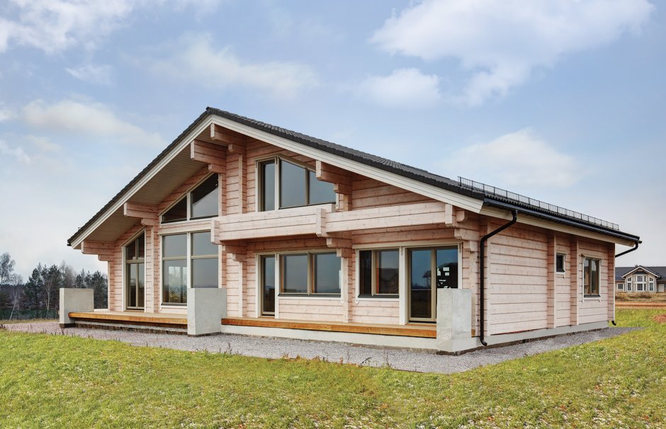 КП Завидово Хонка