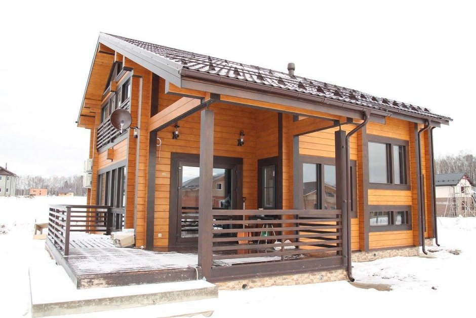 Гуд Вуд проект к-2