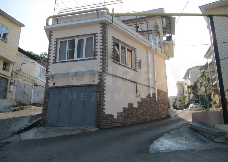 Сочи Адлер гаражный кооператив петушок