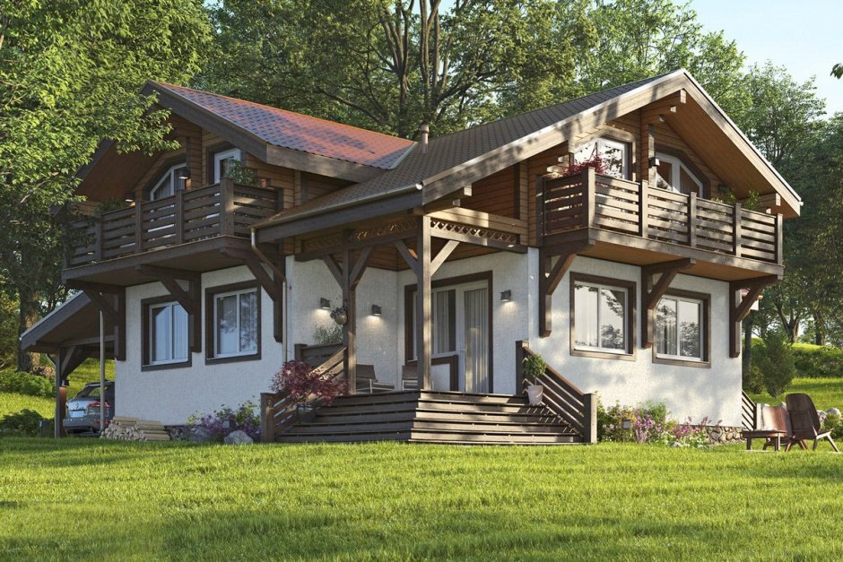 Кд-225 Гуд Вуд