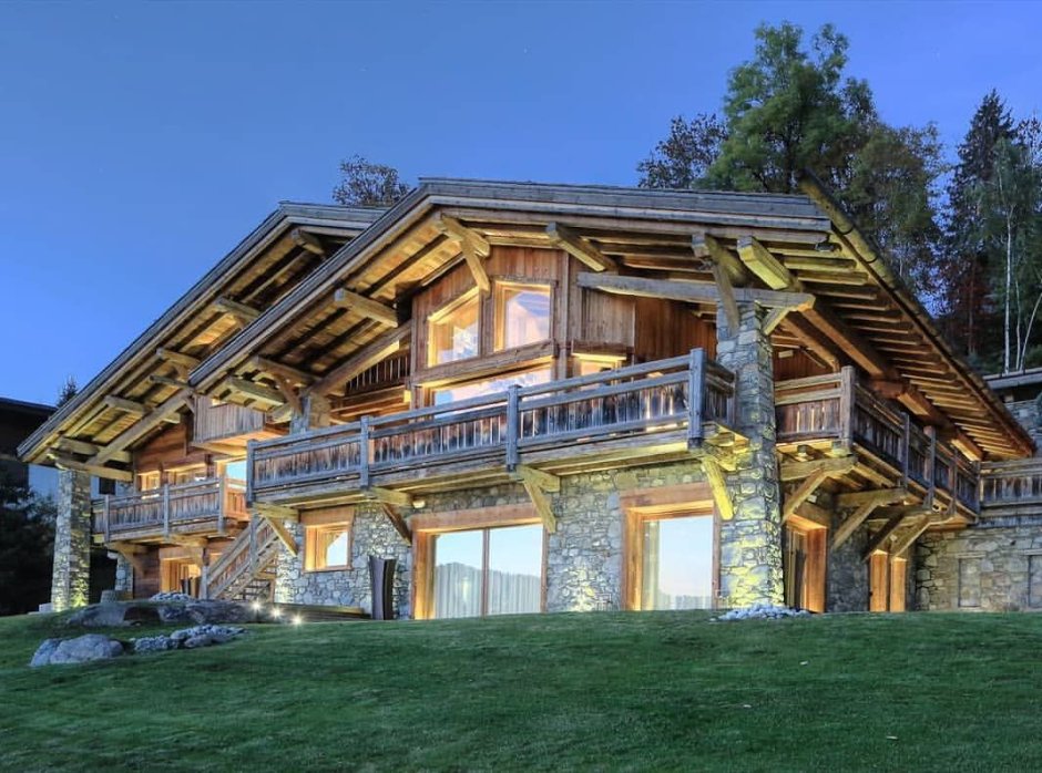 Фахверк кело