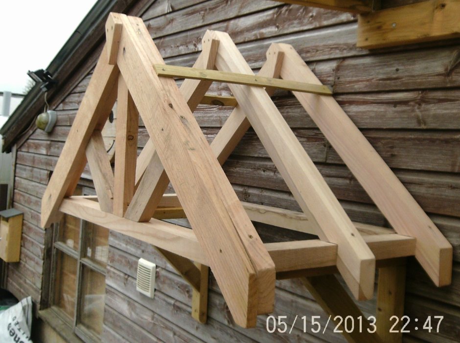 Дом с мансардой и террасой 120кв