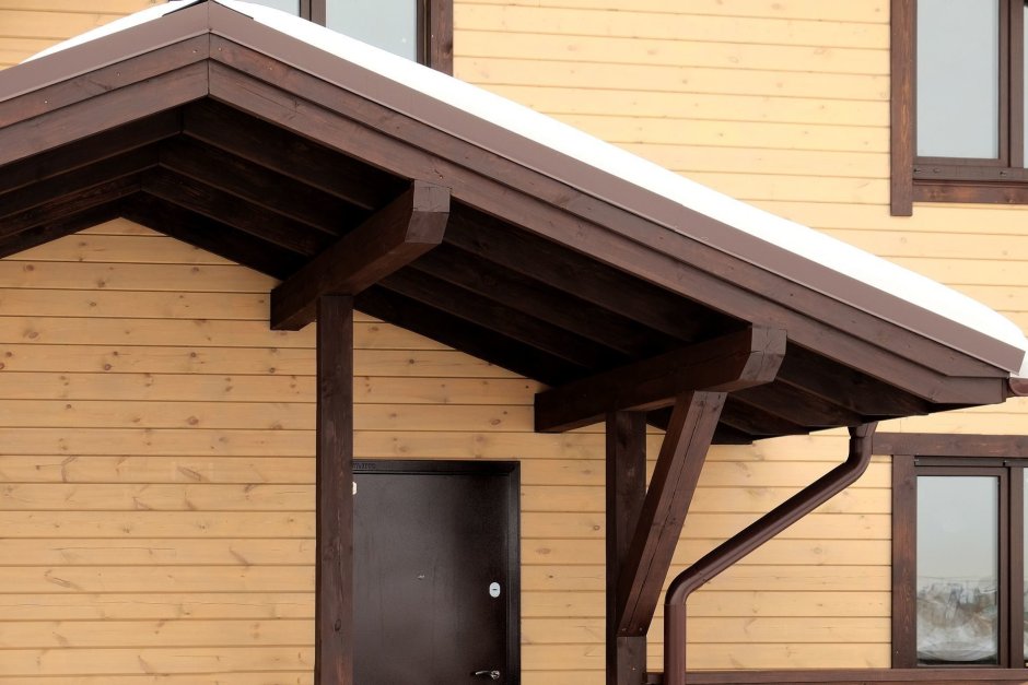 Проекты шведских одноэтажных домов