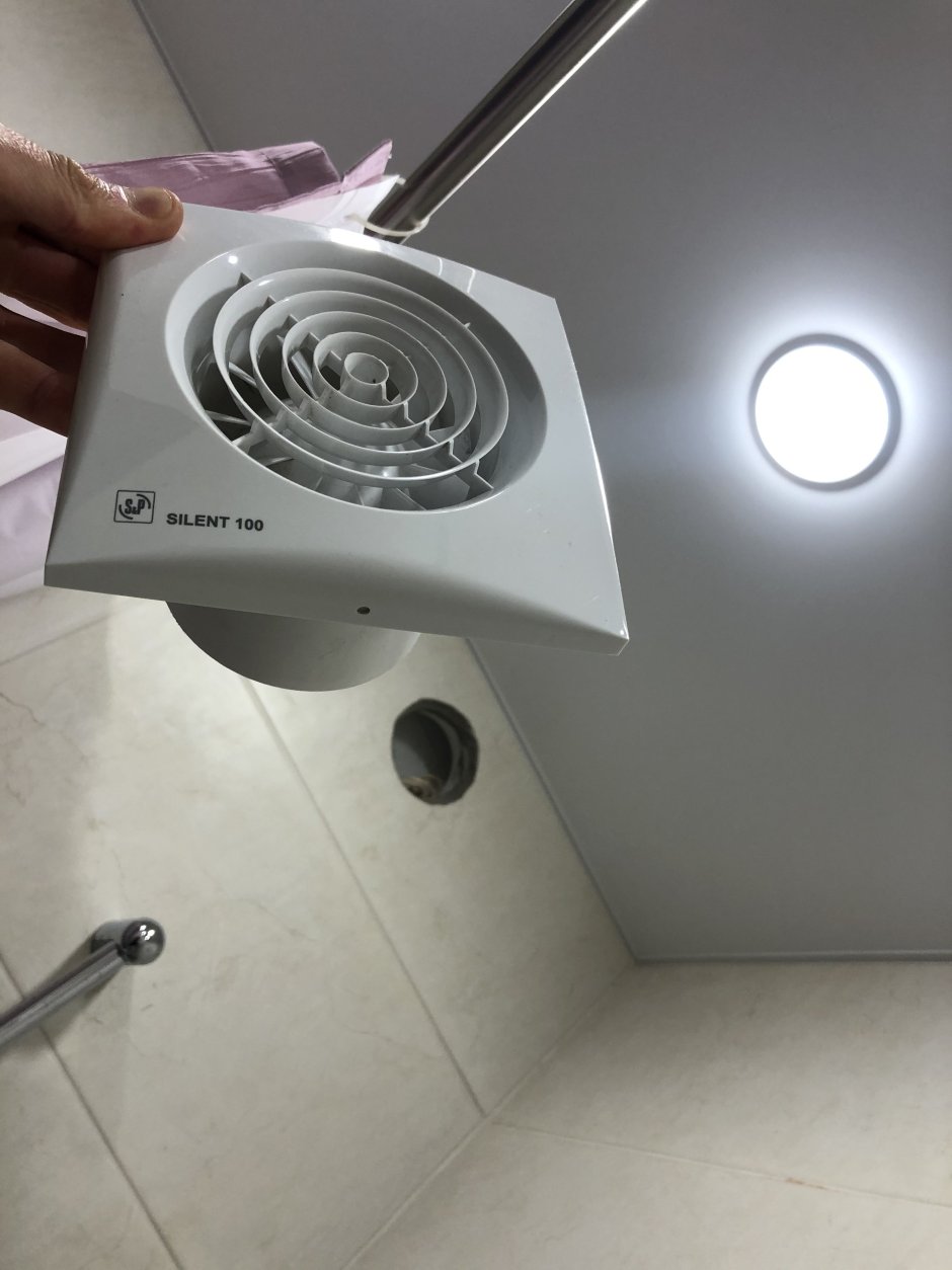 Вентиляция Electrolux принудительная вытяжка