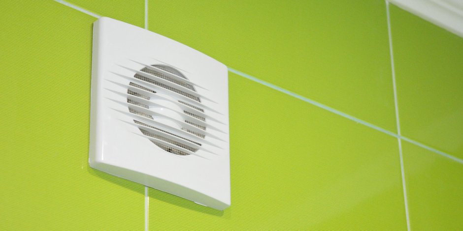 Вентилятор Эковент про4