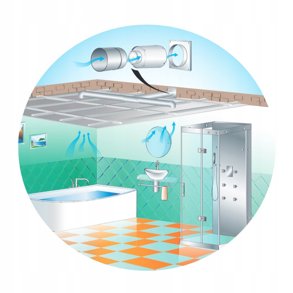 Вентс 100 вко1