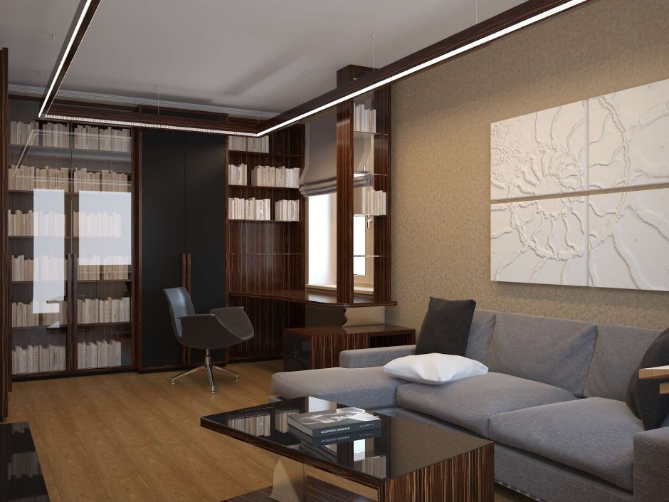 Варианты ремонта в однокомнатной хрущевке