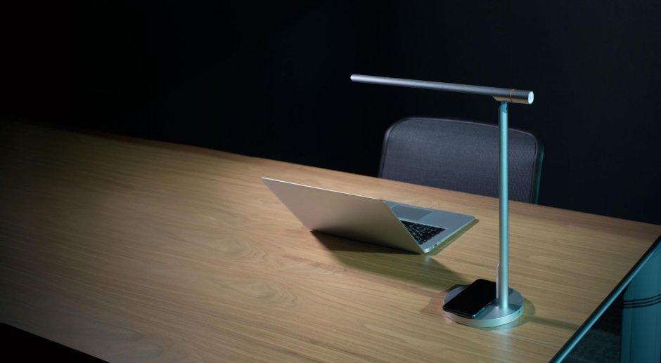 Светильник Bork l780 BK