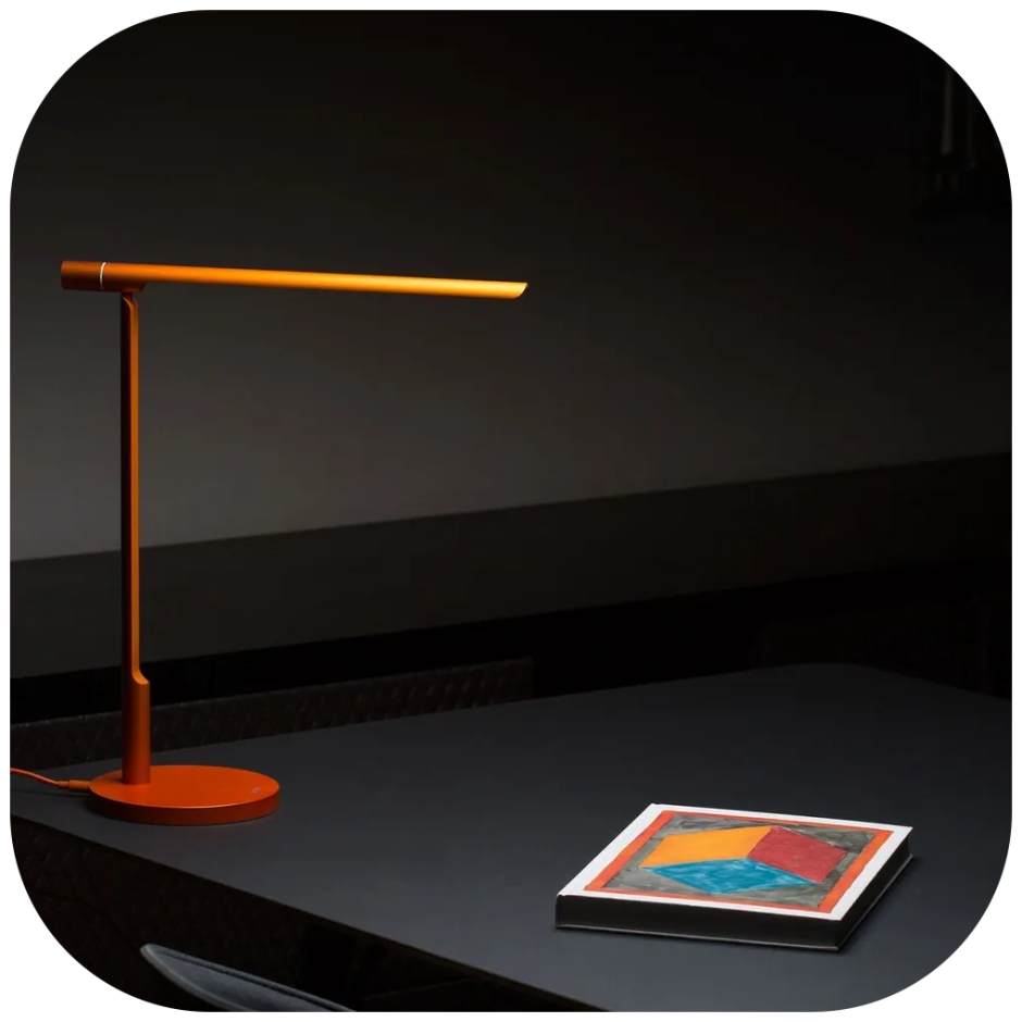 Лампа Bork l780