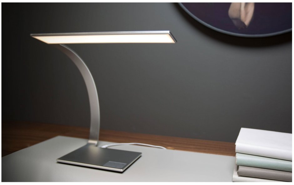 Настольная лампа Борк l781