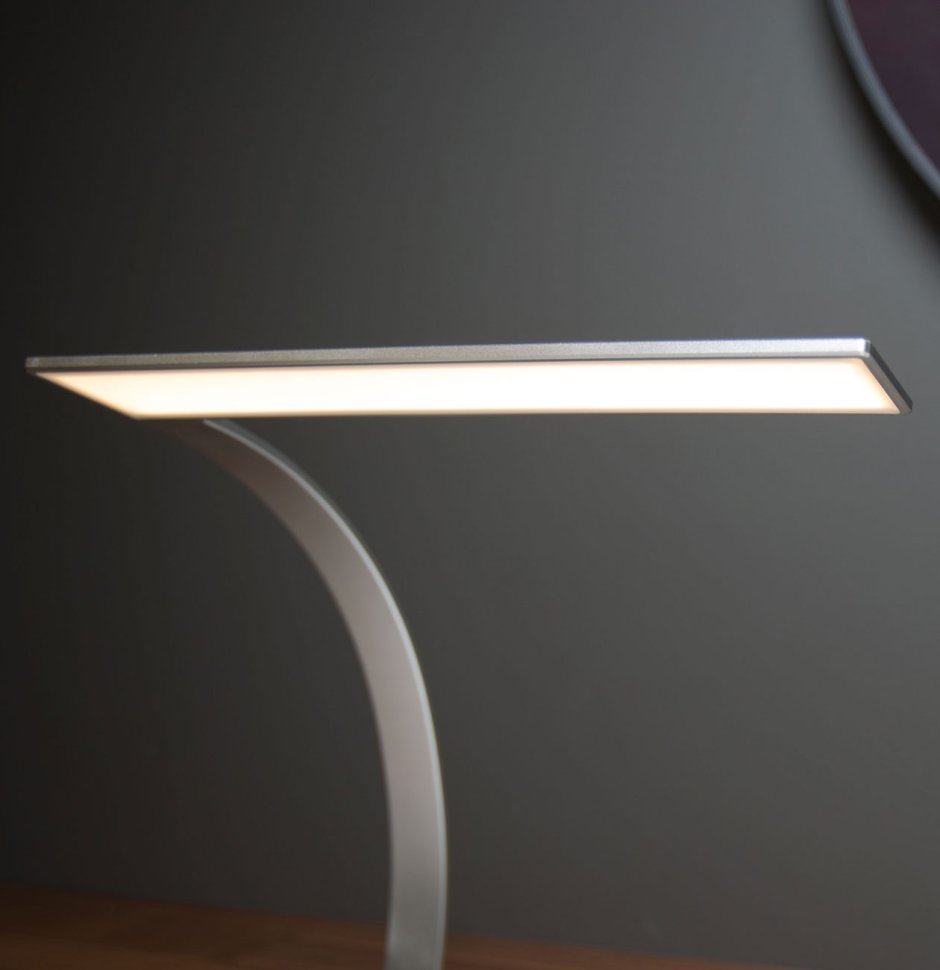 Настольная лампа Борк l781