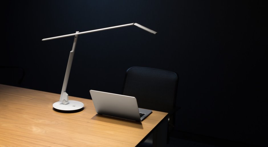 Настольная лампа l780 BK