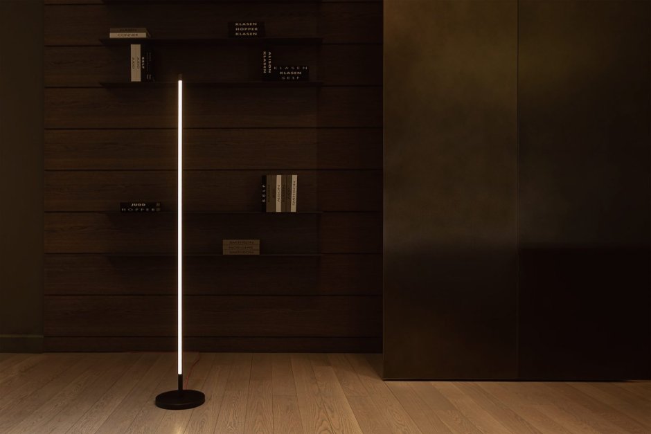 Торшер l782 Bork