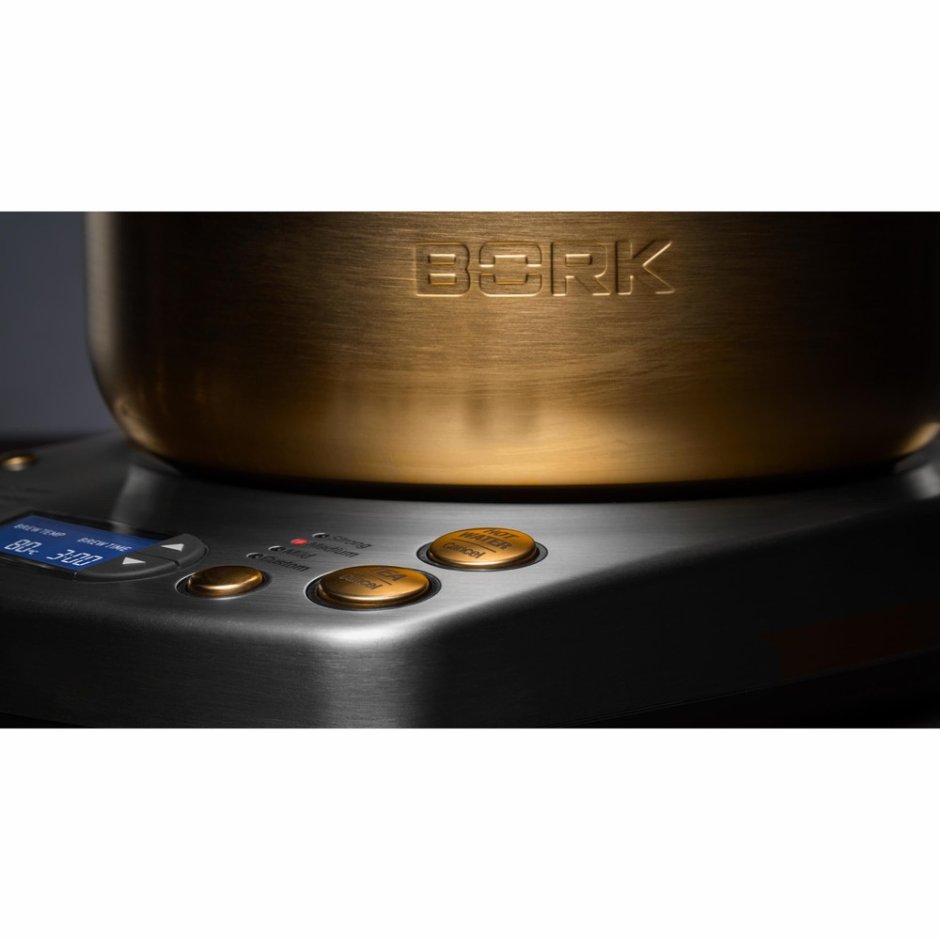 Вентилятор Bork p601