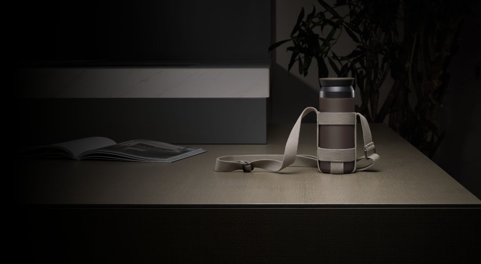 Торшер Bork Home l782