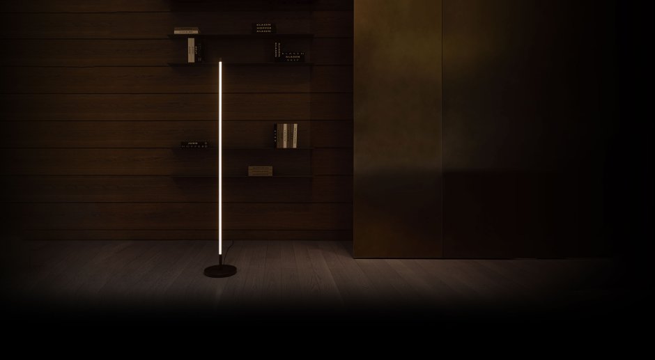 Борк торшер l782