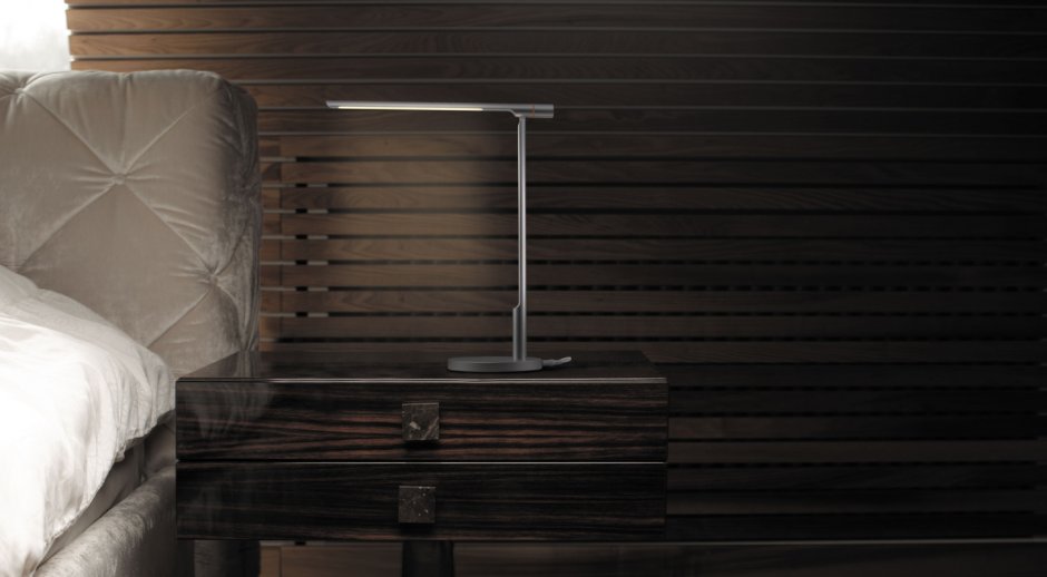 Светильник Борк l 780