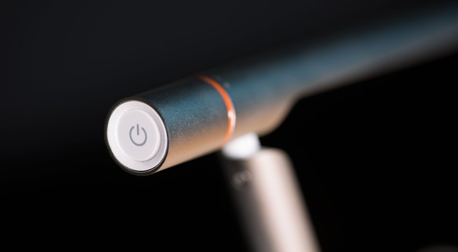 Настольная лампа Bork l780