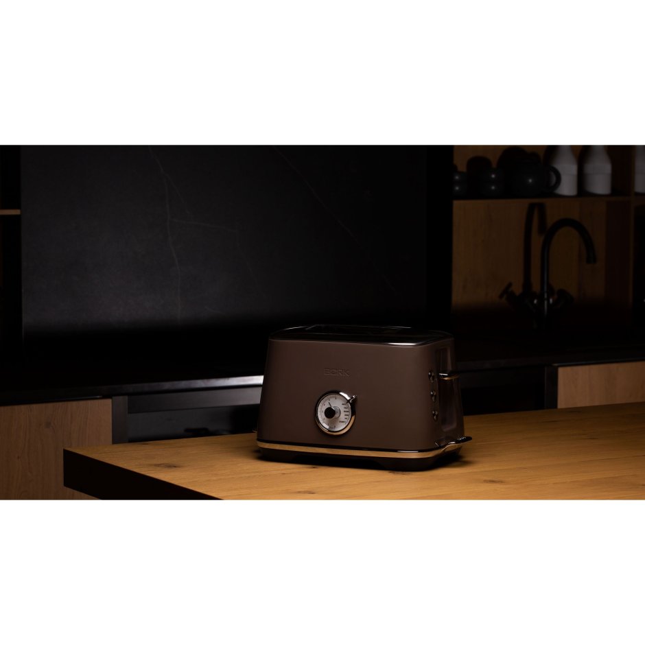 Чайник Борк к600